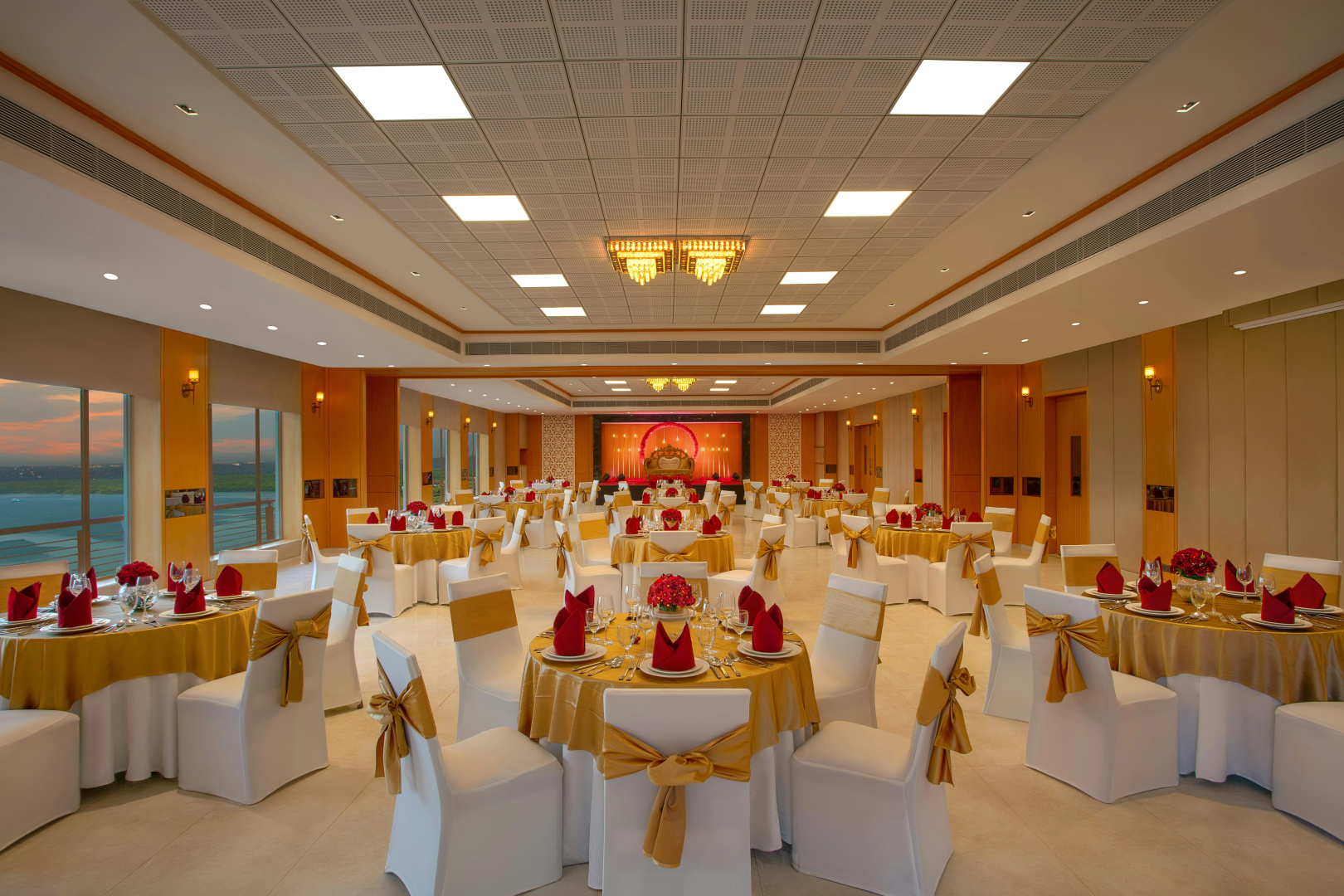 Photo - DoubleTree by Hilton Goa-Panaji