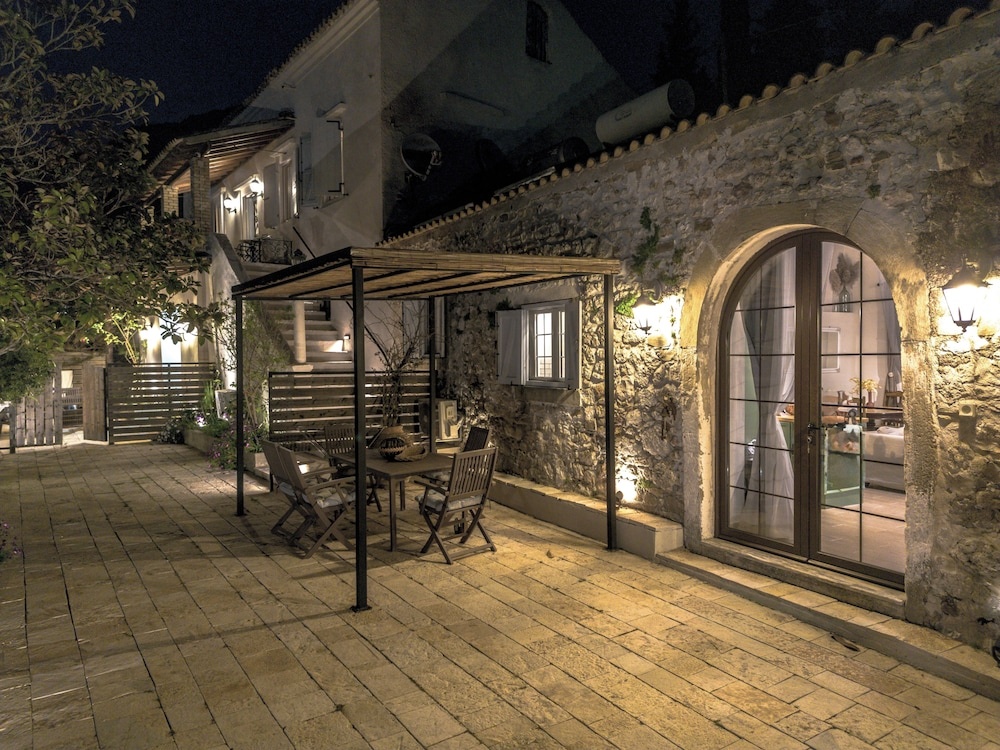 Foto - Marcora Historic Mansion