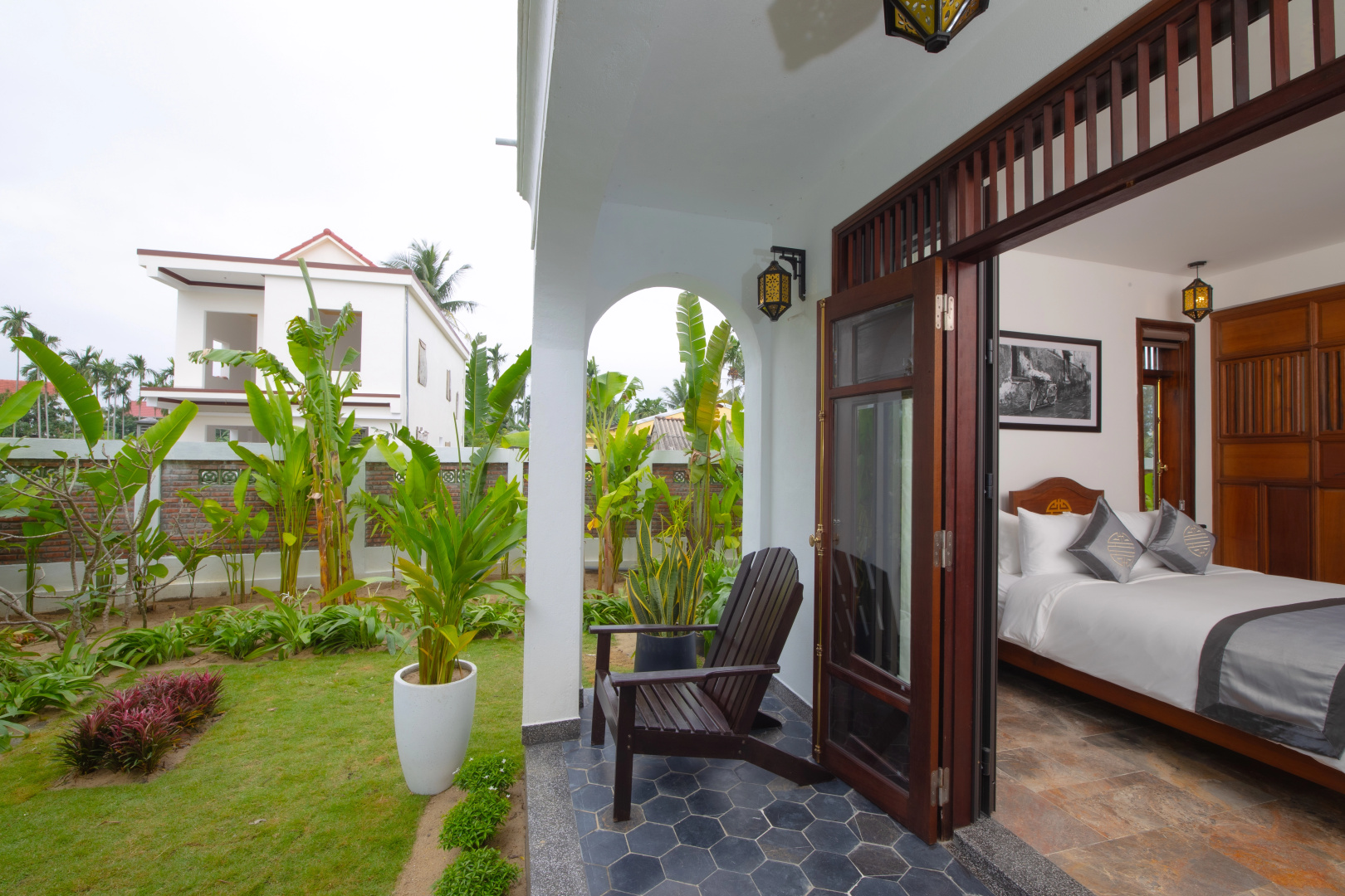 Photo - Legacy Hoi An Resort