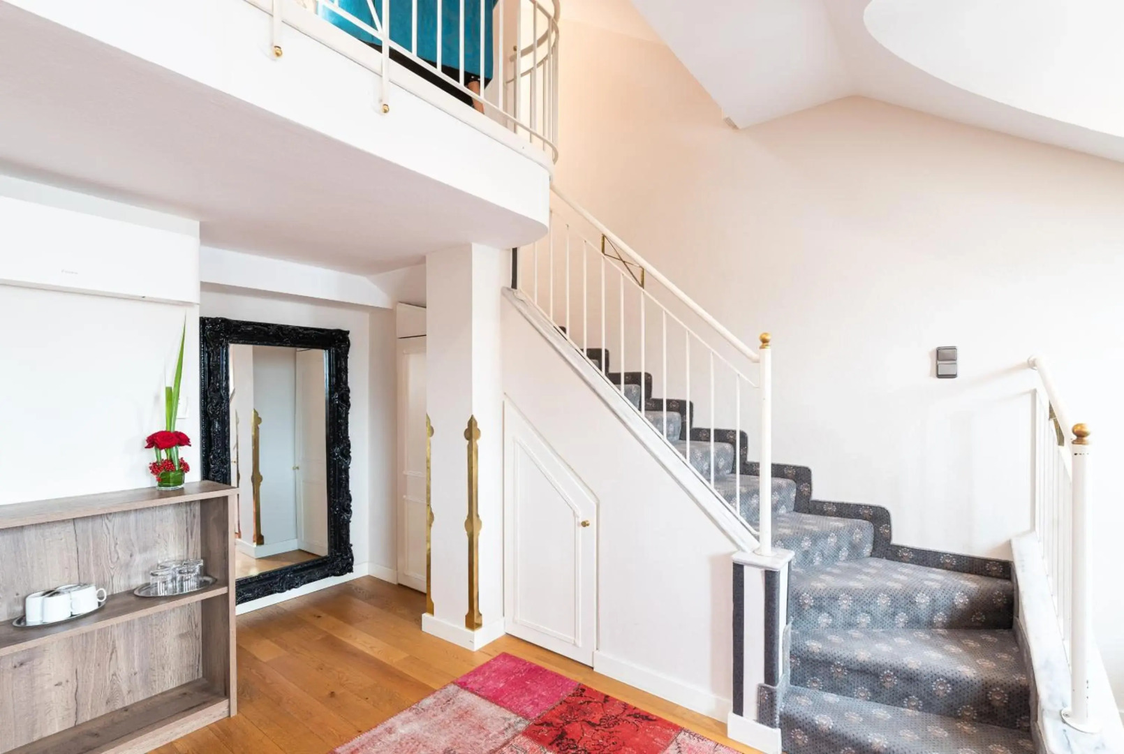 Photo - Altstadthotel Wolf-Dietrich