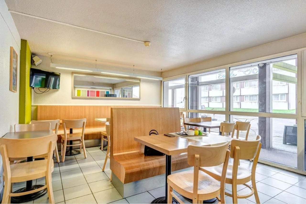 Photo - B&B HOTEL Brest Kergaradec