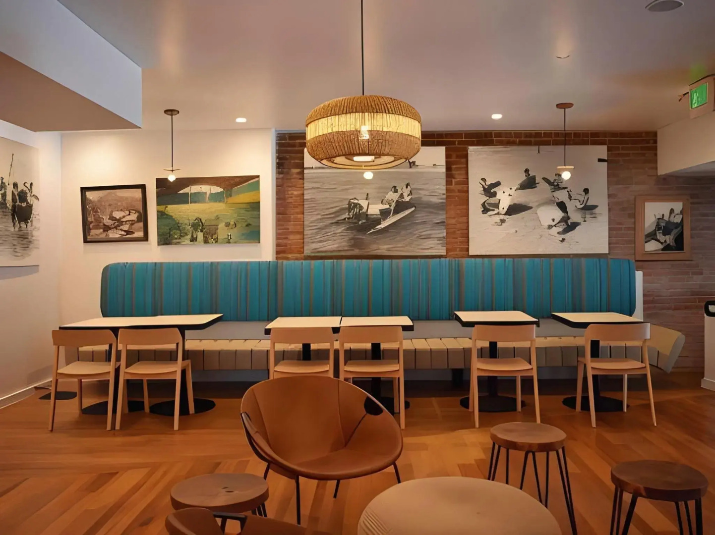 Foto - Samesun Venice Beach Hotel & Hostel