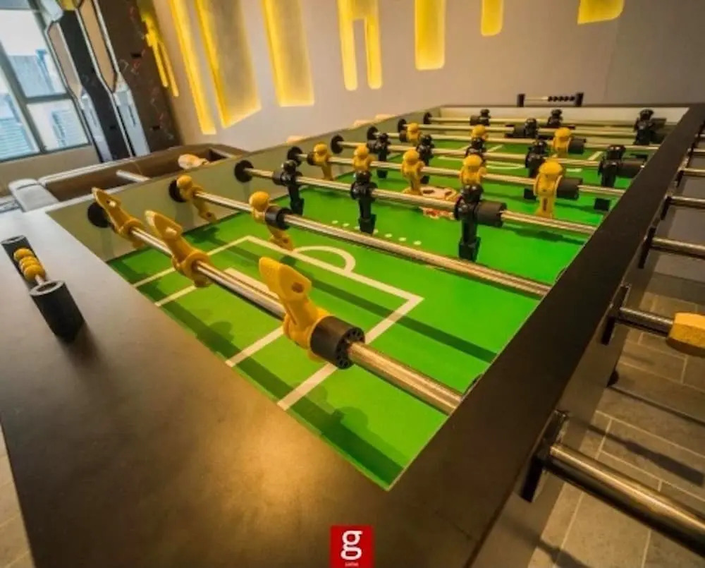 Foto - Ceylonz KLCC by ANGO