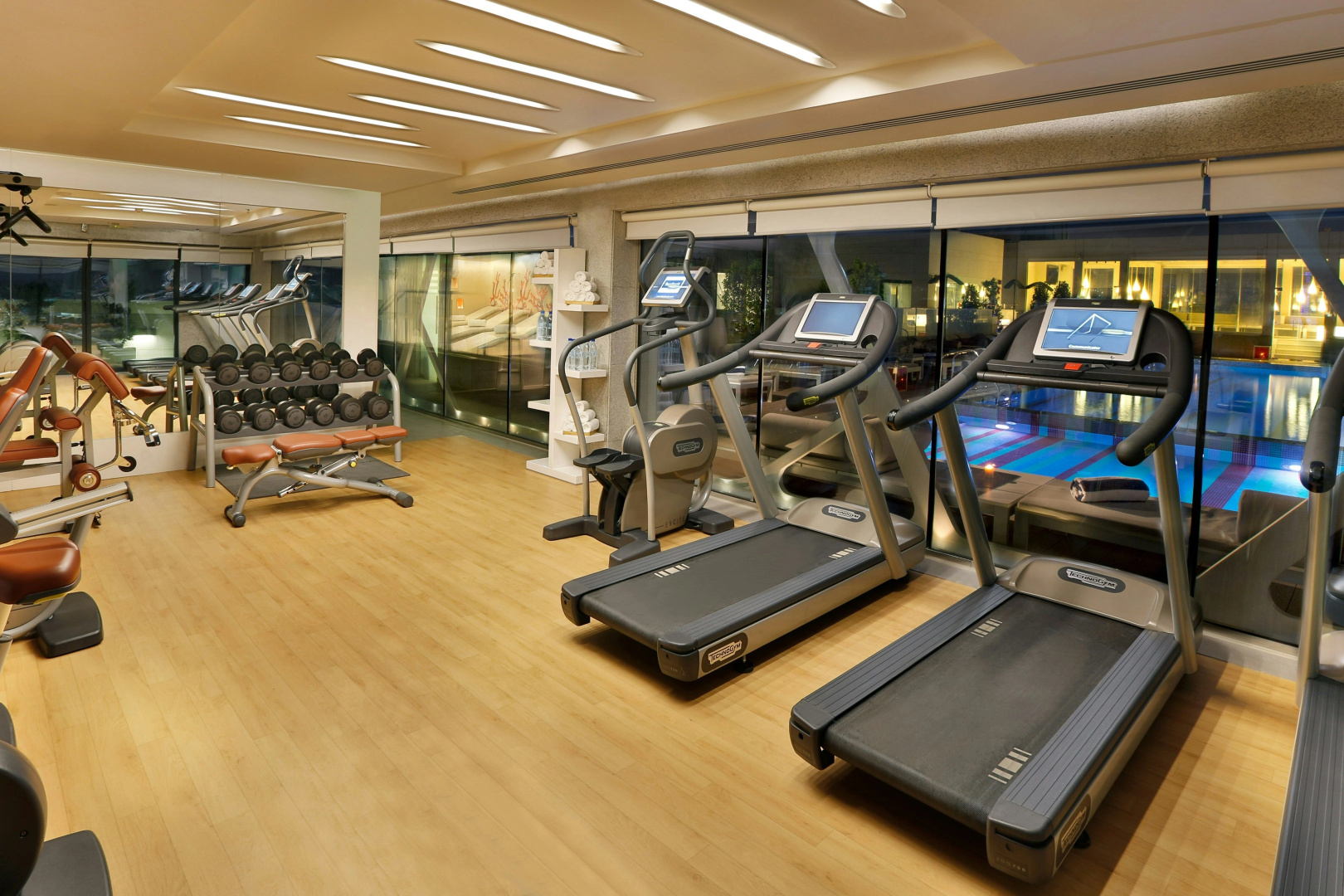 Foto - Four Points by Sheraton Doha Hotel