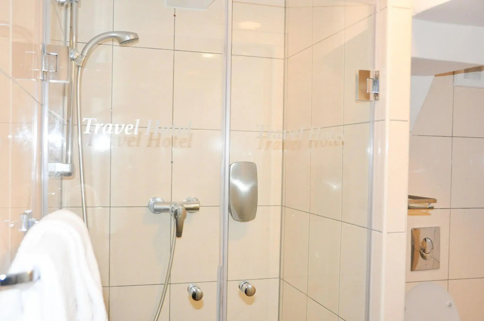 Foto - Travel Hotel Amsterdam