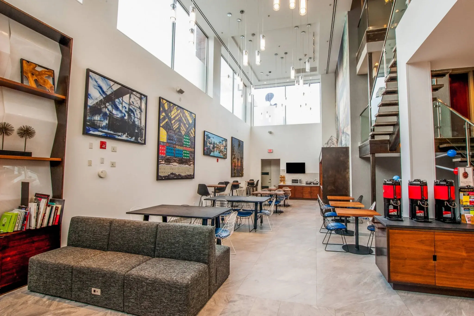 Photo - Fairfield Inn & Suites By Marriott New York Brooklyn