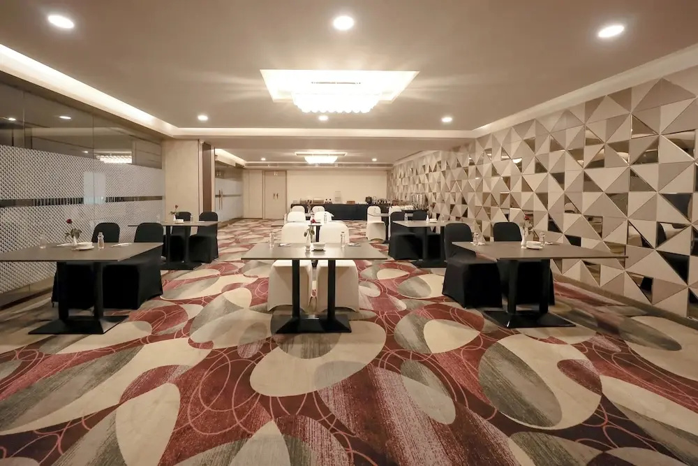 Photo - Zip By Spree Hotels Surat