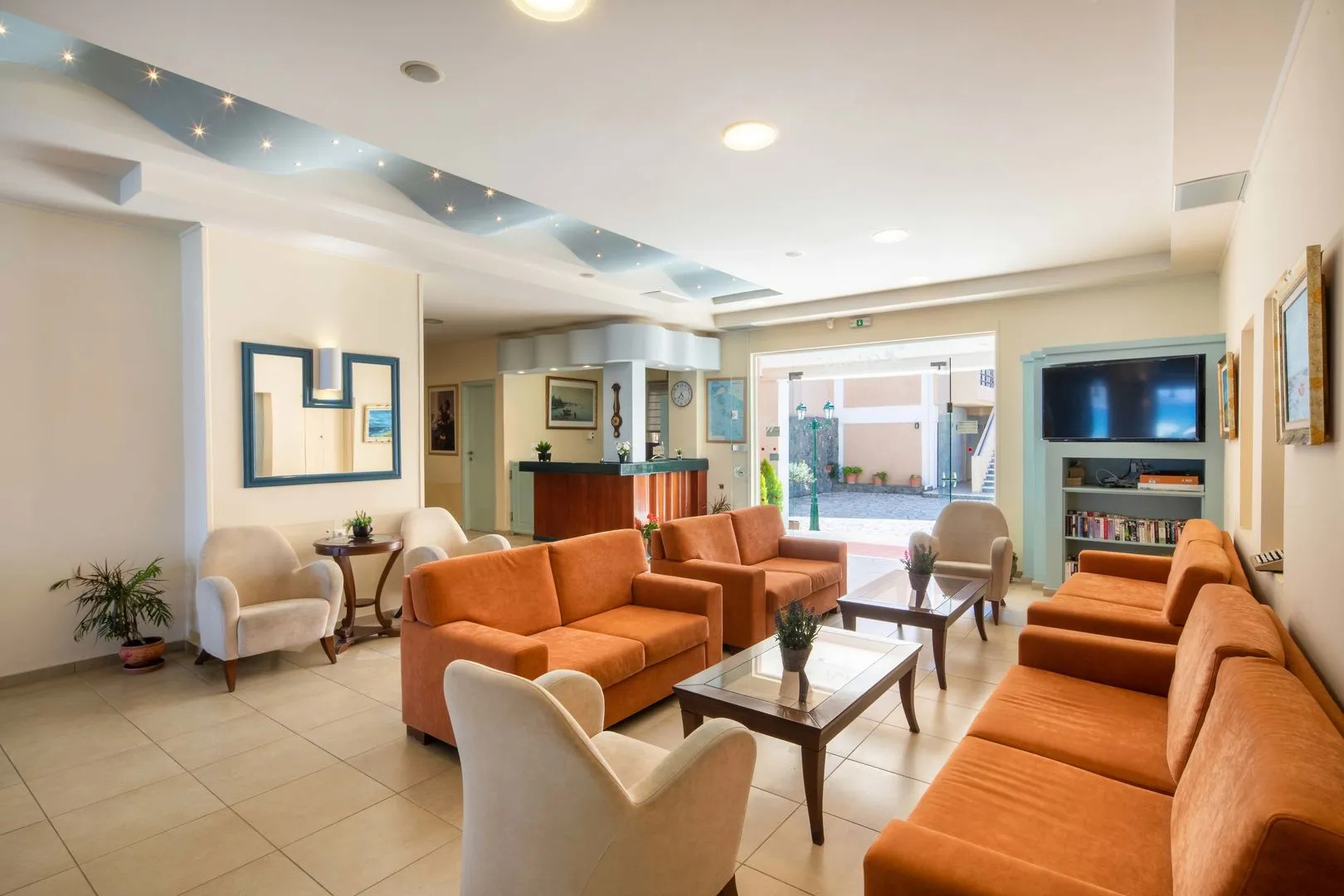 Photo - Hotel Rossis