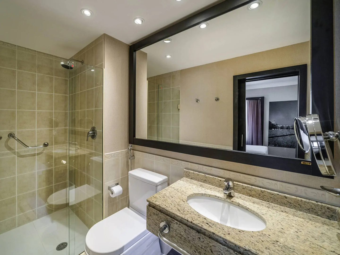 Foto - Novotel SP Jardins