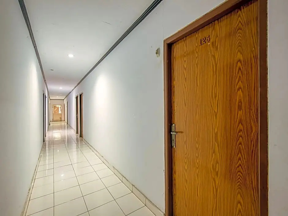 Foto - Hotel Cempaka Sari
