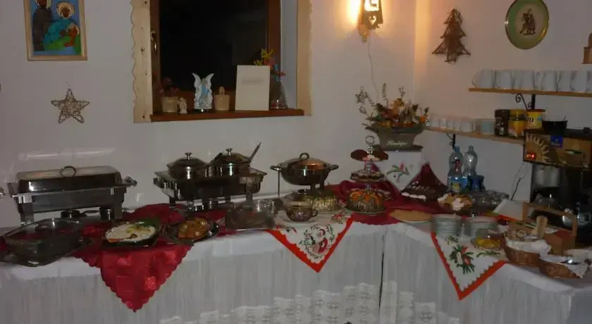 Photo - Willa Pod Banderą