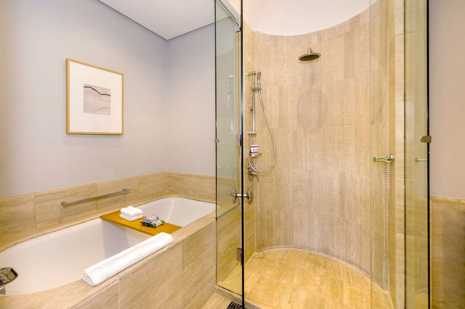 Foto - Grand Hyatt São Paulo