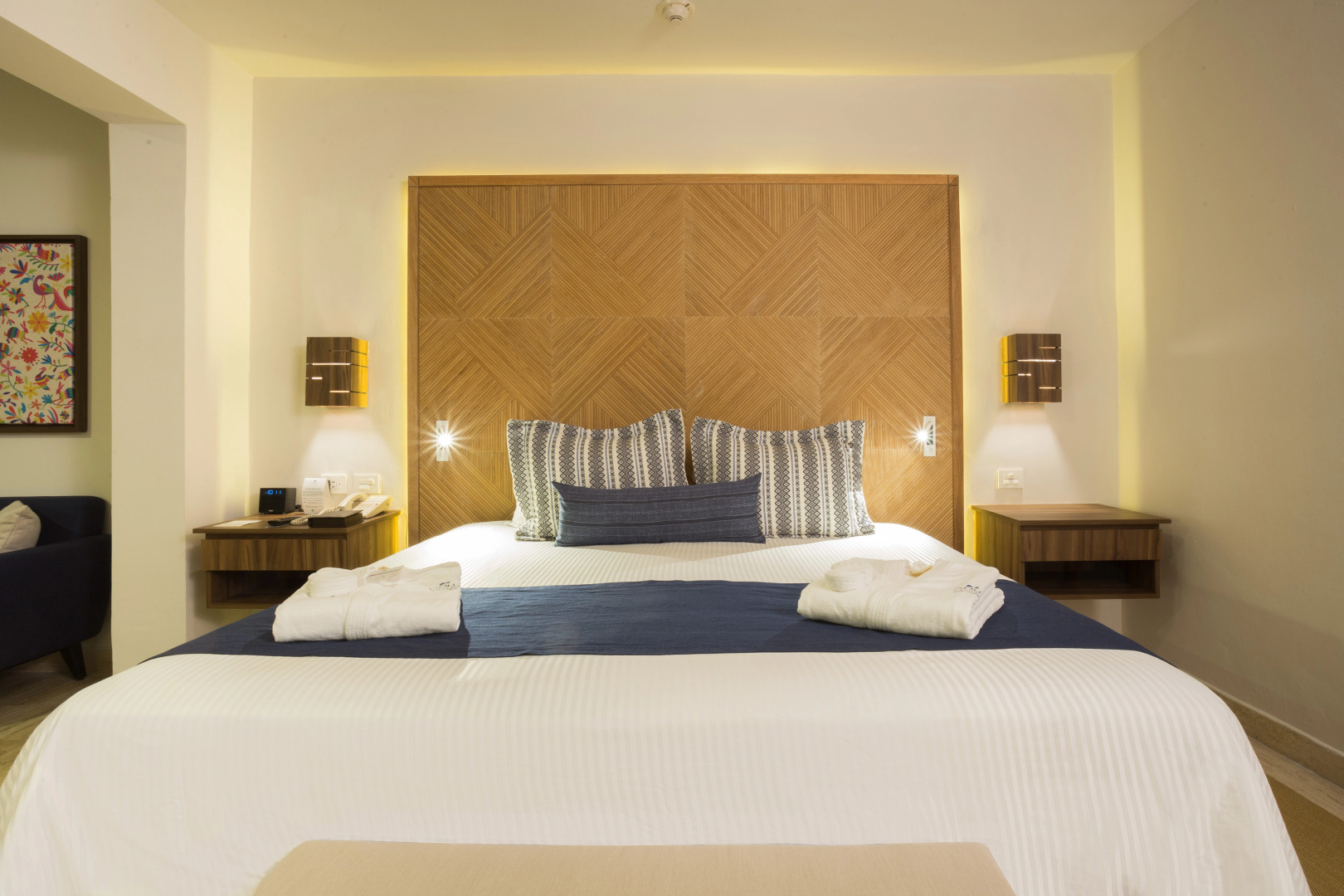 Photo - Dreams Sapphire Resort & Spa