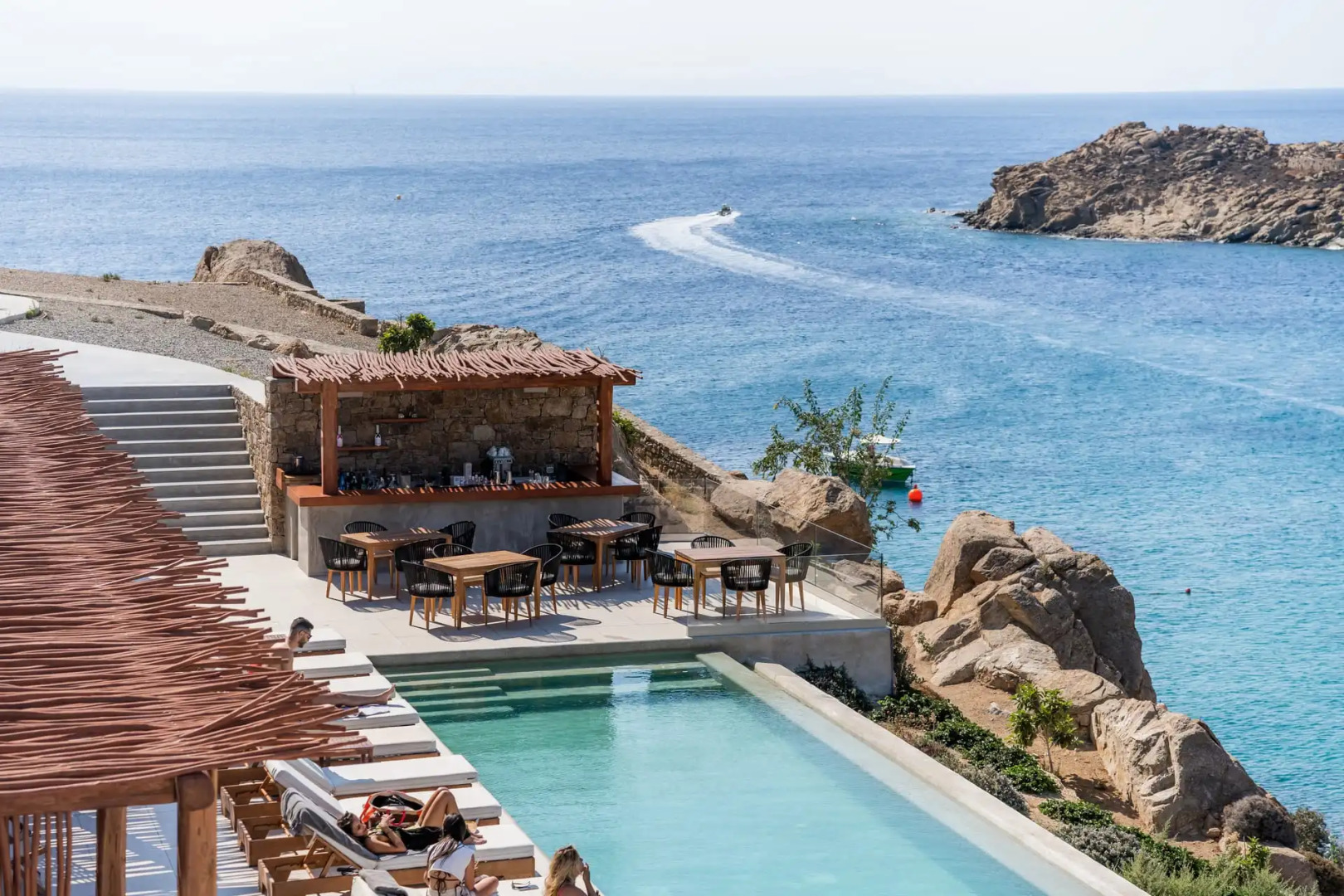 Foto - Beyond Beachfront Super Paradise Villa