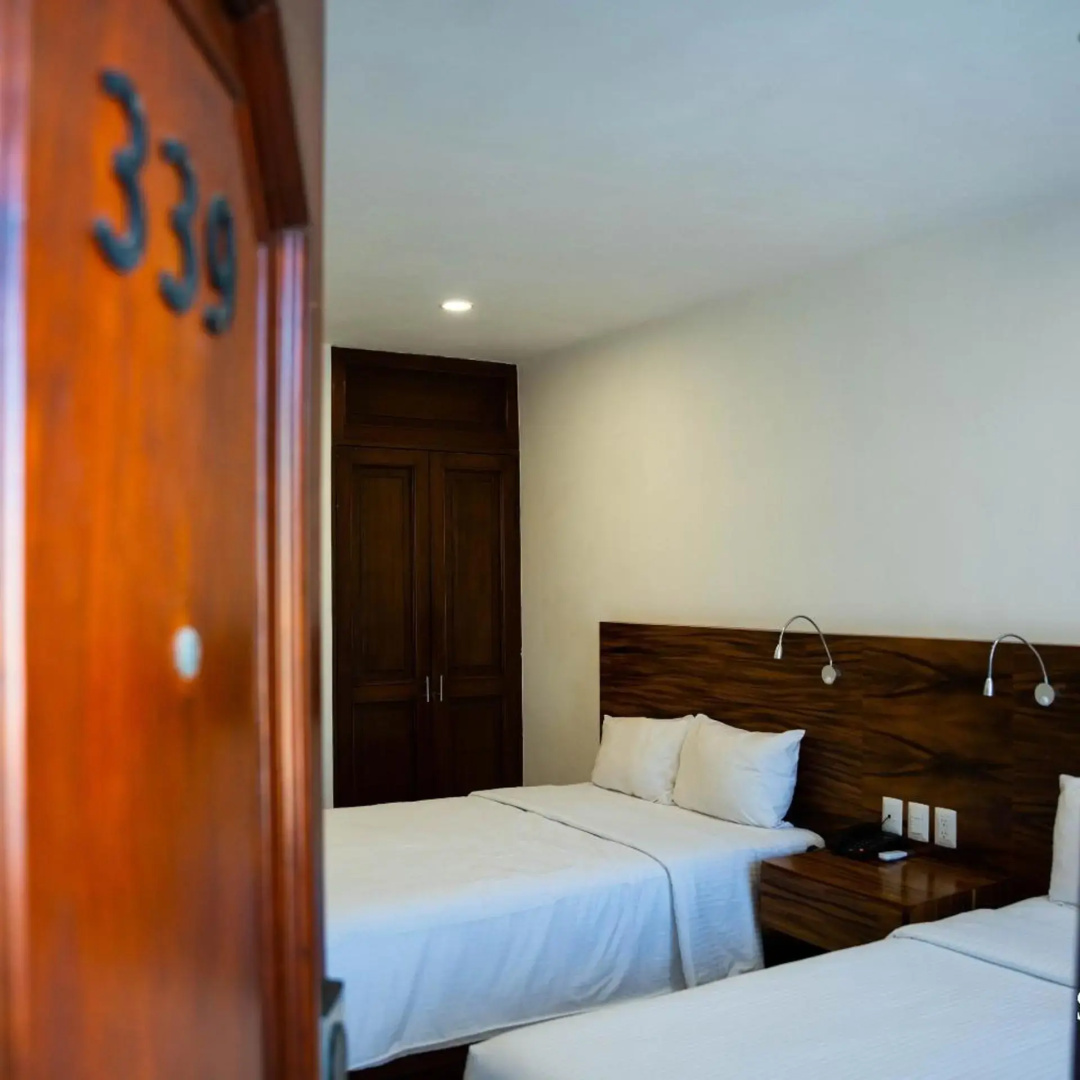 Foto - Hotel San Antonio