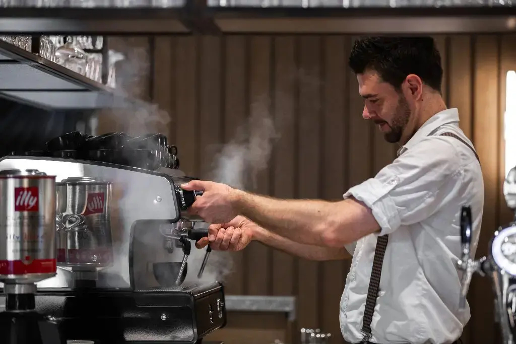 Photo - Adina Apartment Hotel Budapest