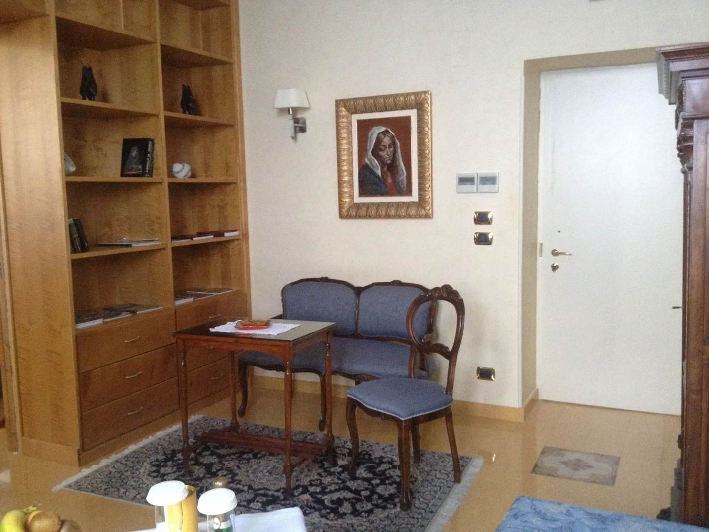 Foto - Domus Mariae Benessere