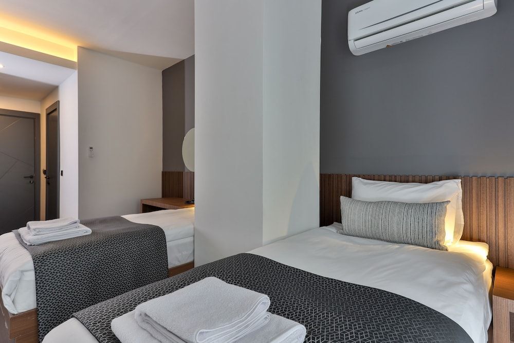 Photo - Wolf Of The City Hotel & Spa