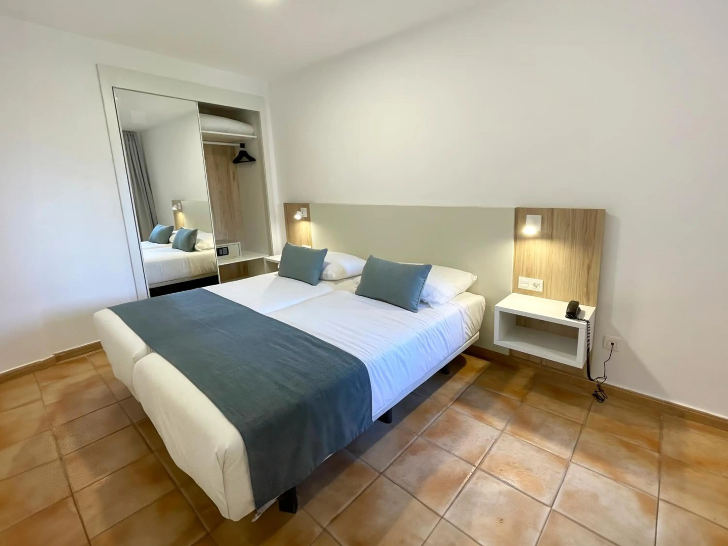 Foto - Sport Hotel Monte Feliz - powered by Playitas