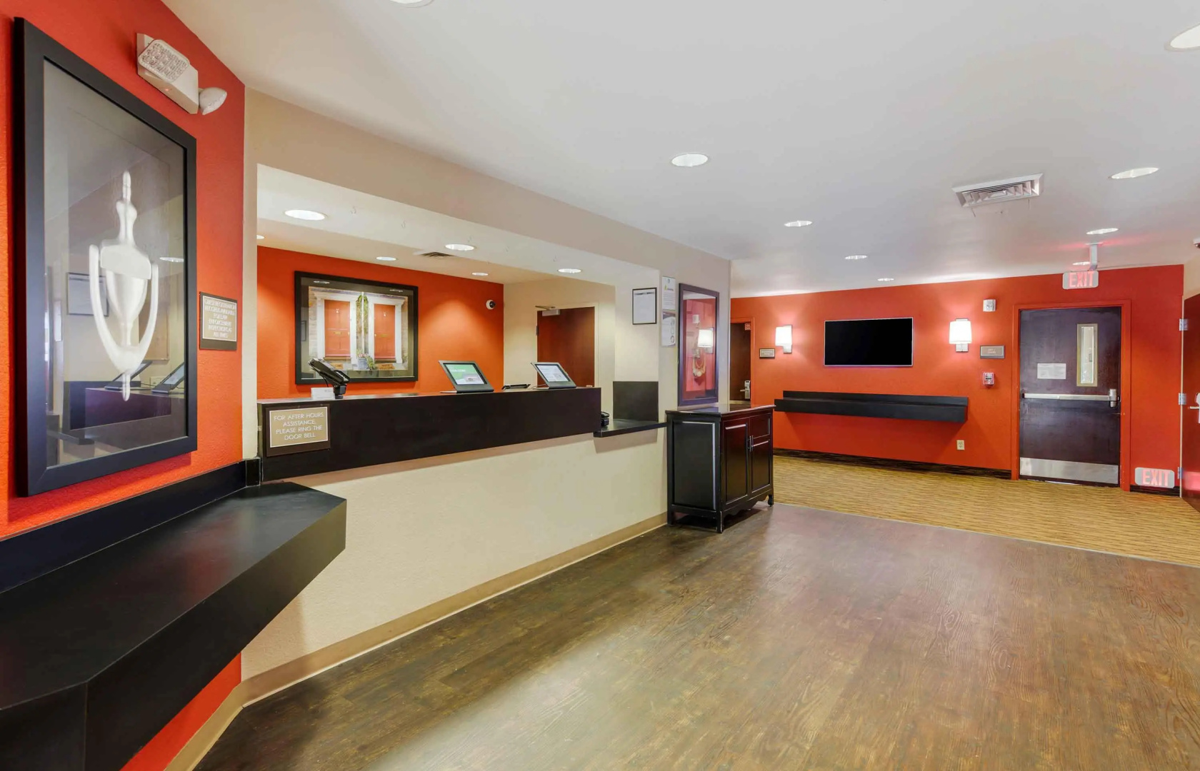 Foto - Extended Stay America Suites Los Angeles Simi Valley