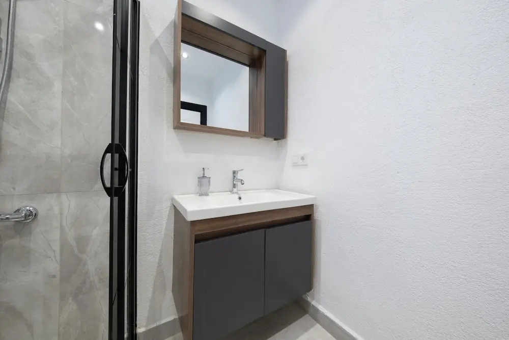 Foto - Hexa Apartments Sisli