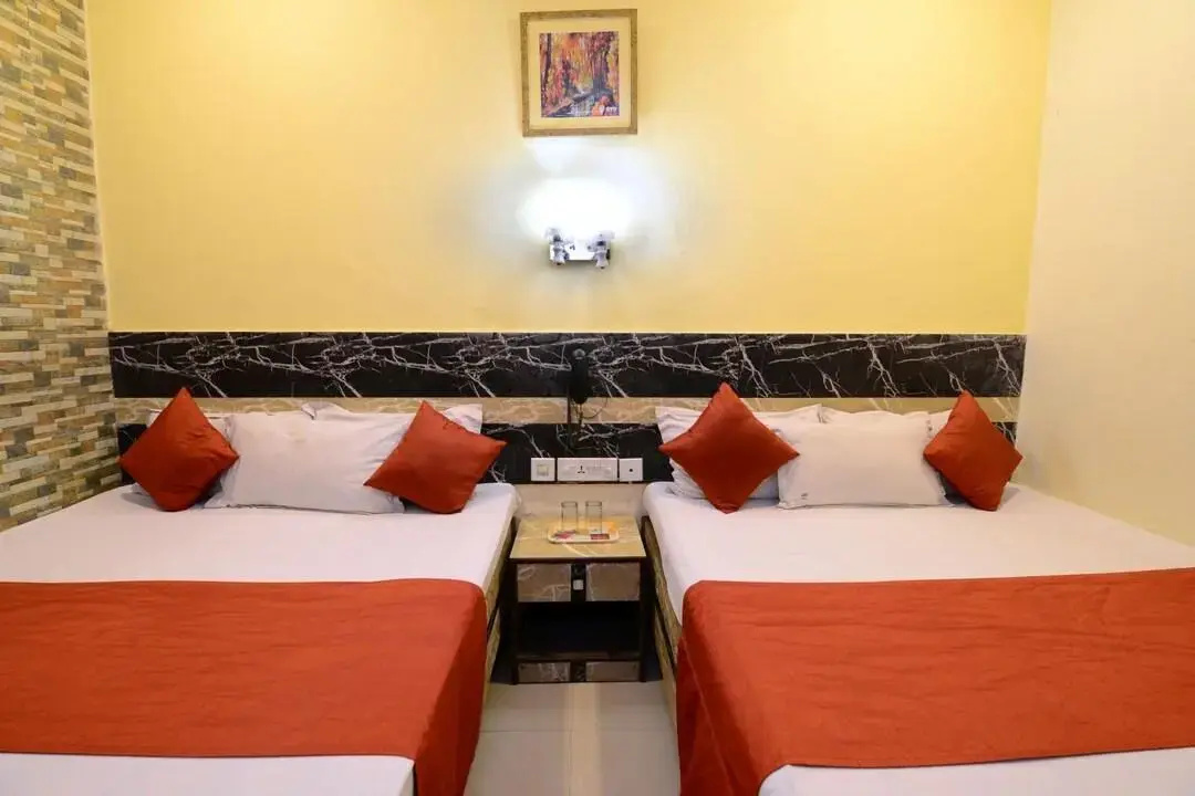 Photo - Hotel Best Inn