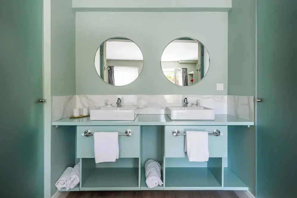 Foto - Villa Camélia Boutique House