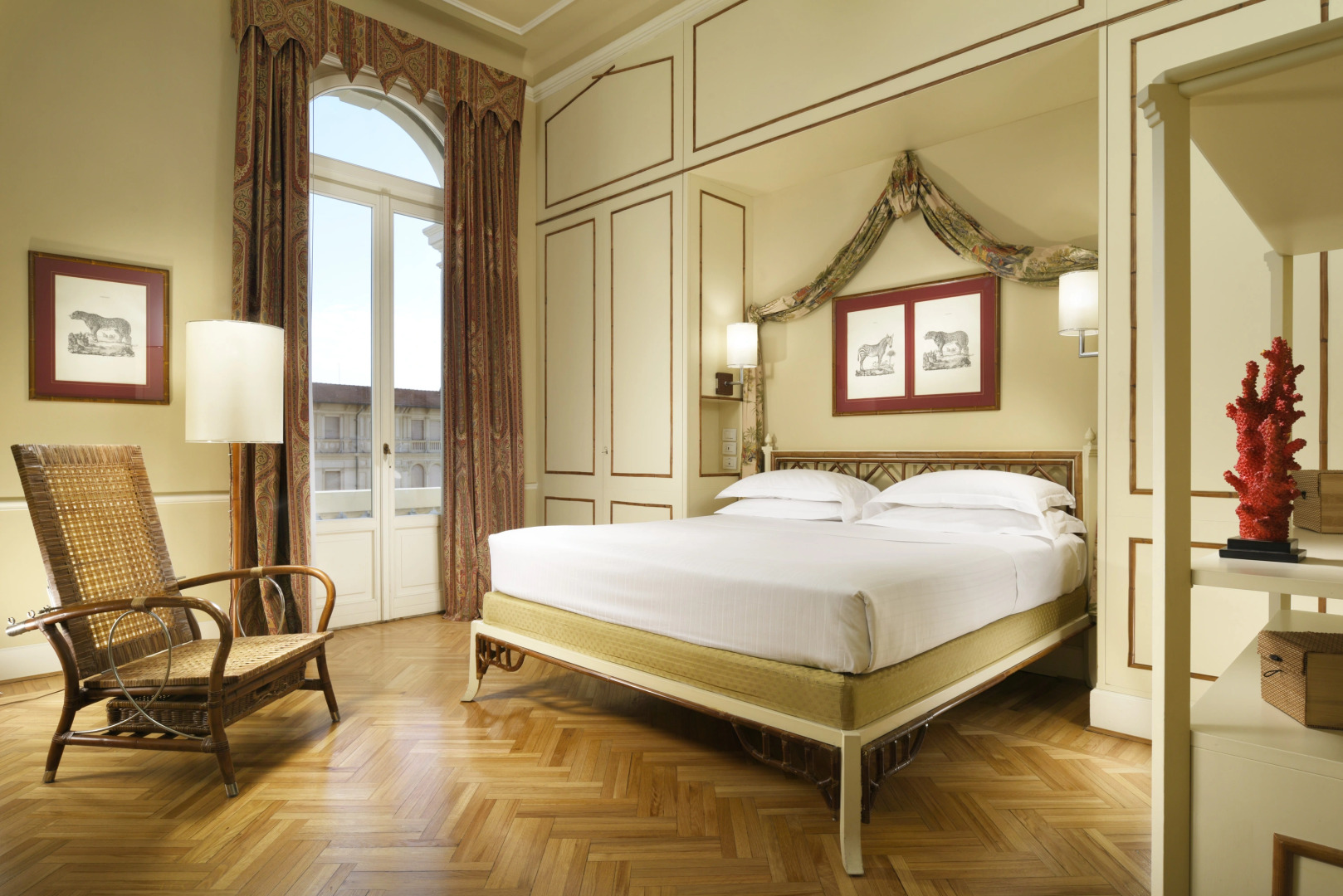 Foto - Grand Hotel Principe Di Piemonte
