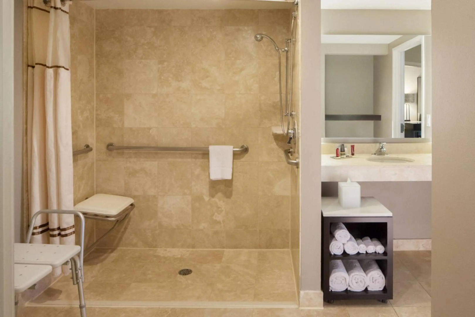 Foto - Dallas Marriott Suites Medical/Market Center