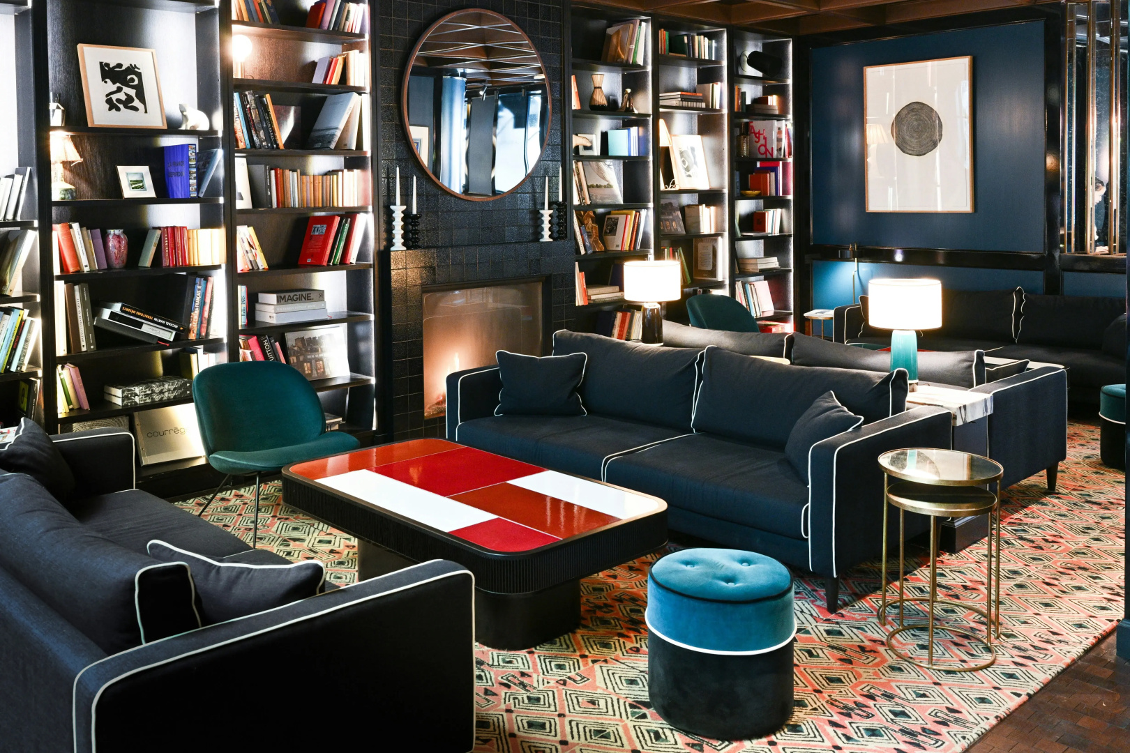 Foto - Le Roch Hotel & Spa
