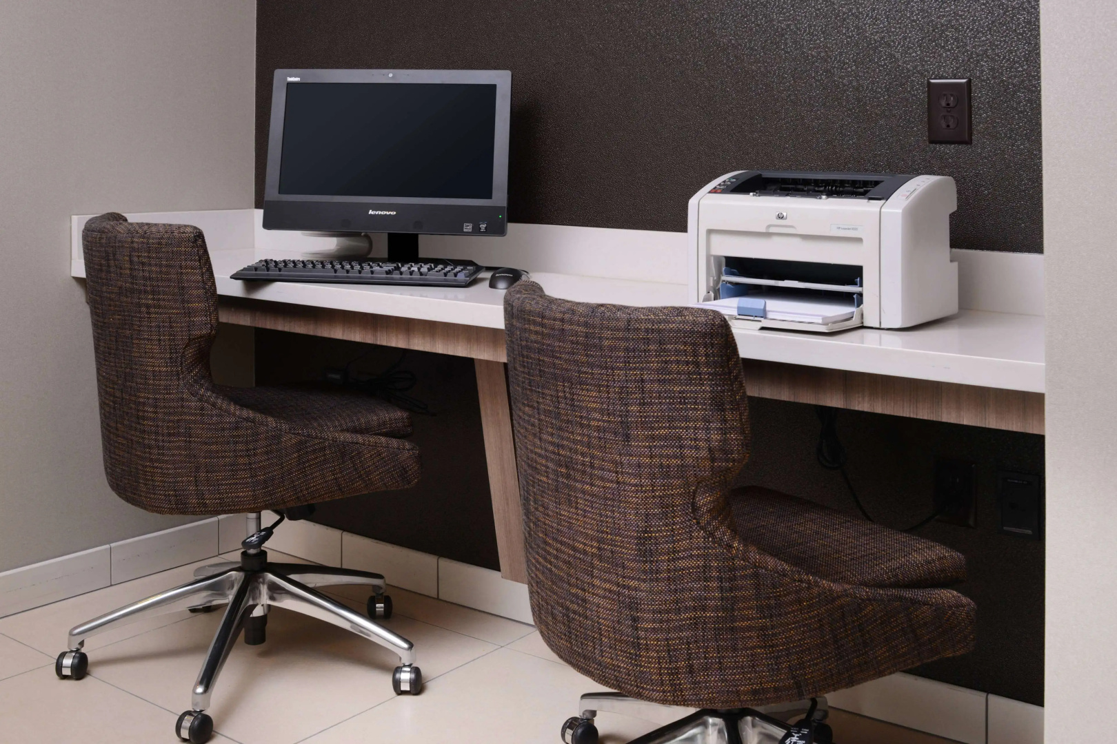 Foto - Sonesta ES Suites Dallas Medical Market Center