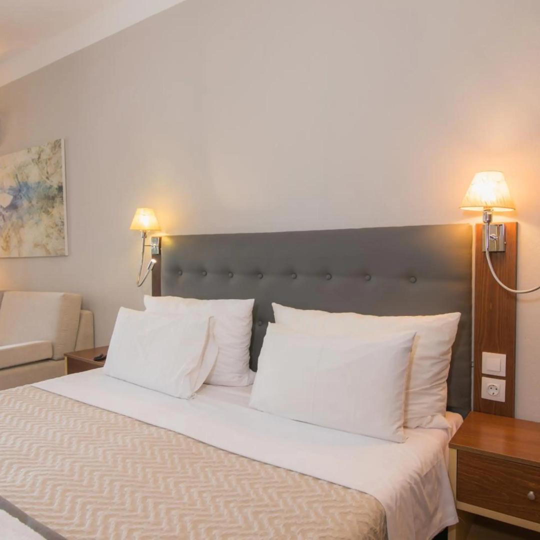Foto - Opera Blue Hotel Gouvia Corfu