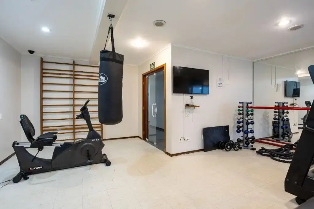 Foto - Park Tower Campinas Residence by Nacional Inn