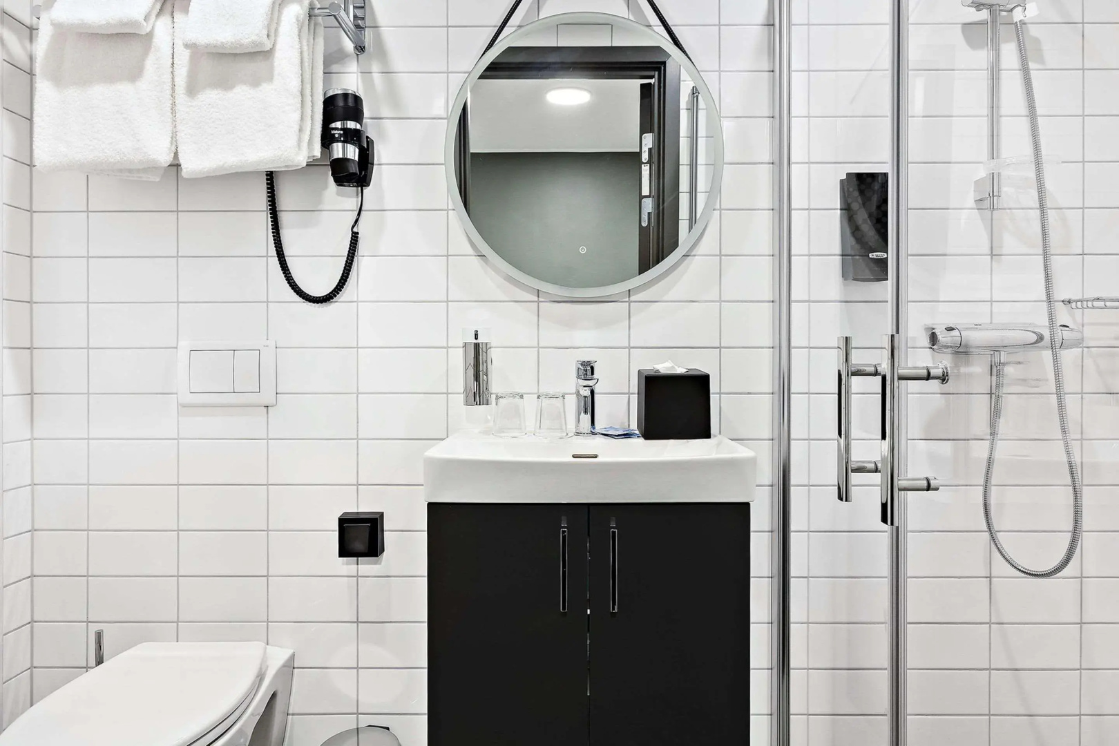 Foto - Sure Hotel Studio by Best Western Bromma