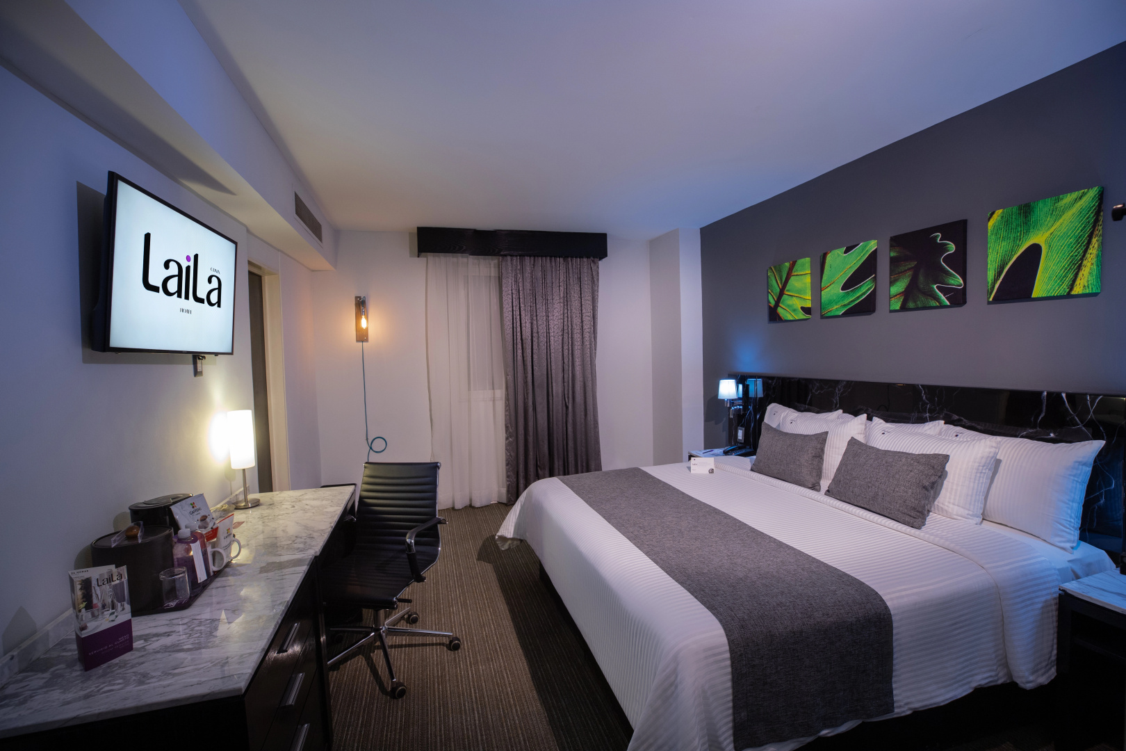 Photo - LaiLa Hotel CDMX