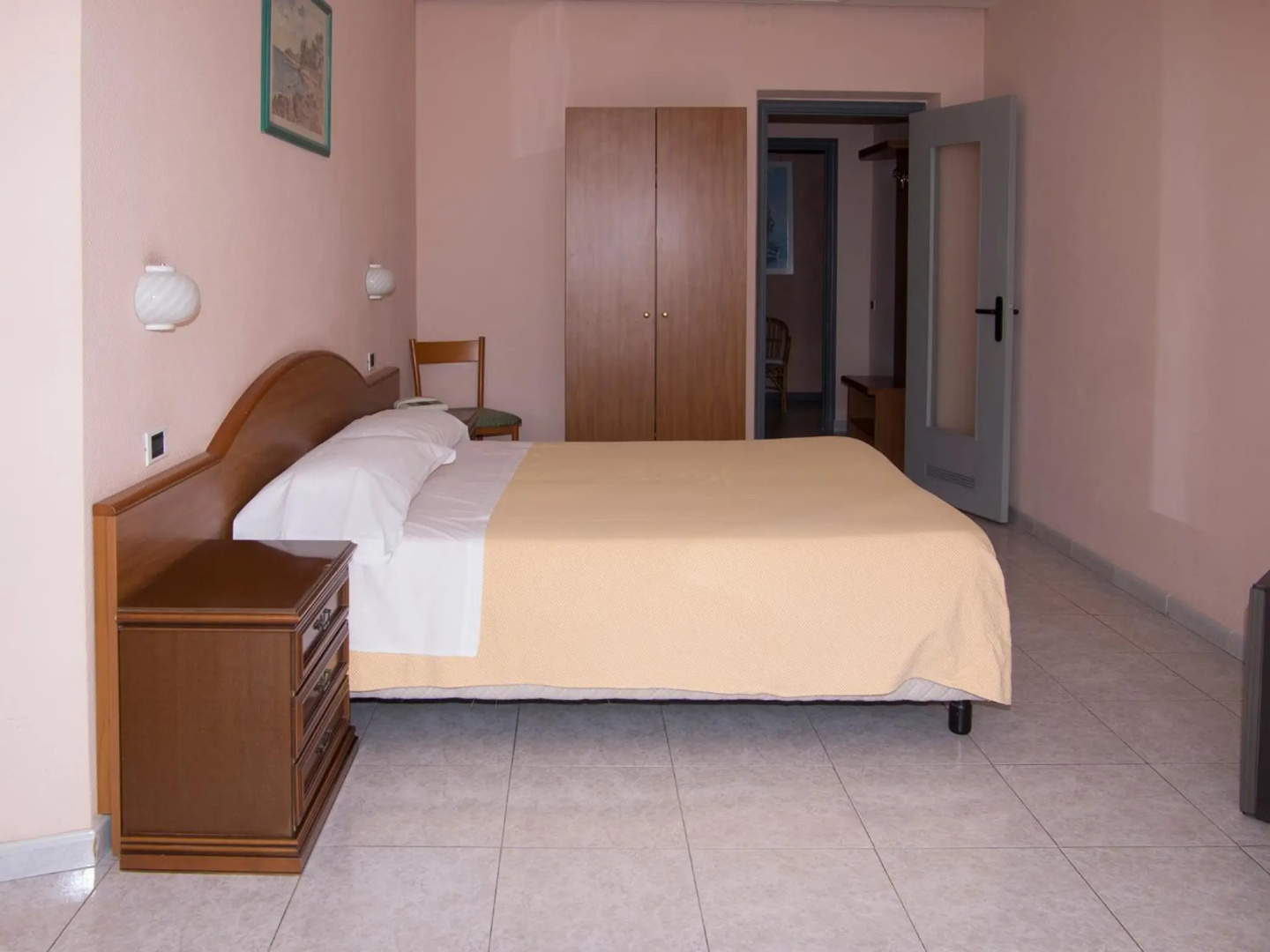 Photo - Hotel Cristallo