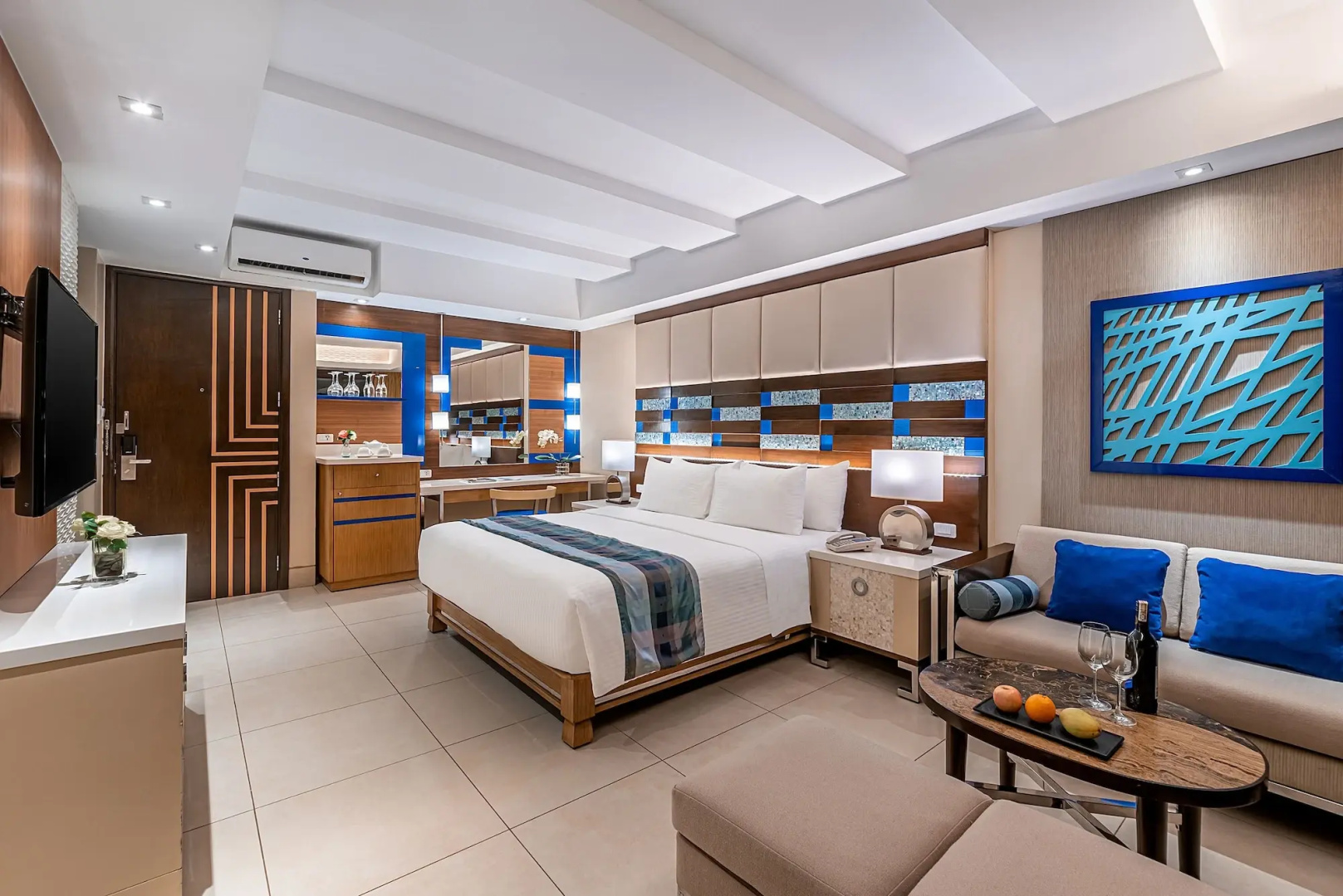 Photo - Henann Lagoon Resort