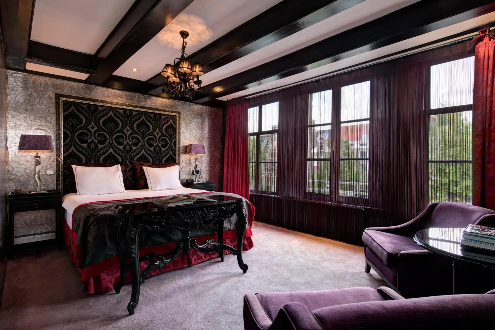 Foto - The Pavilions Amsterdam, The Toren