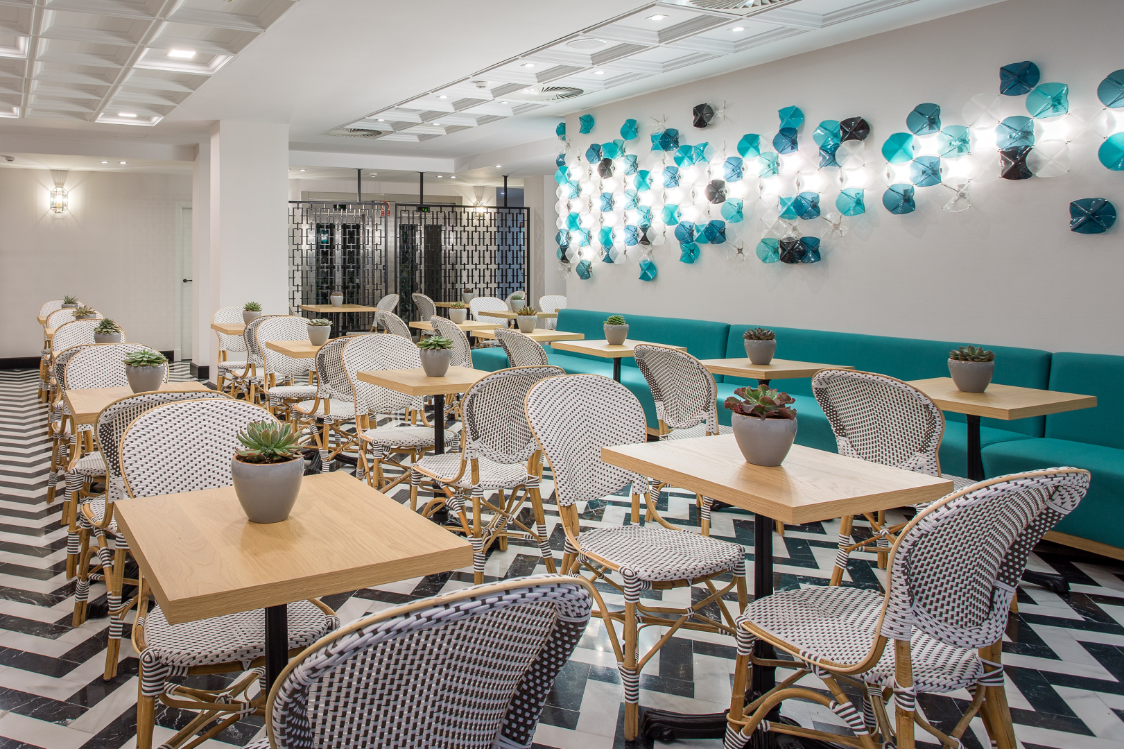 Foto - Room Mate Collection Valeria, Málaga