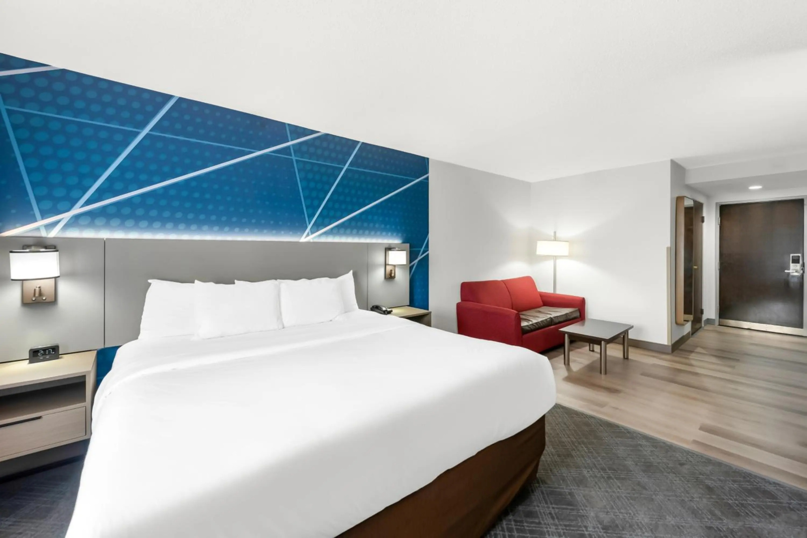 Foto - Comfort Suites Columbus