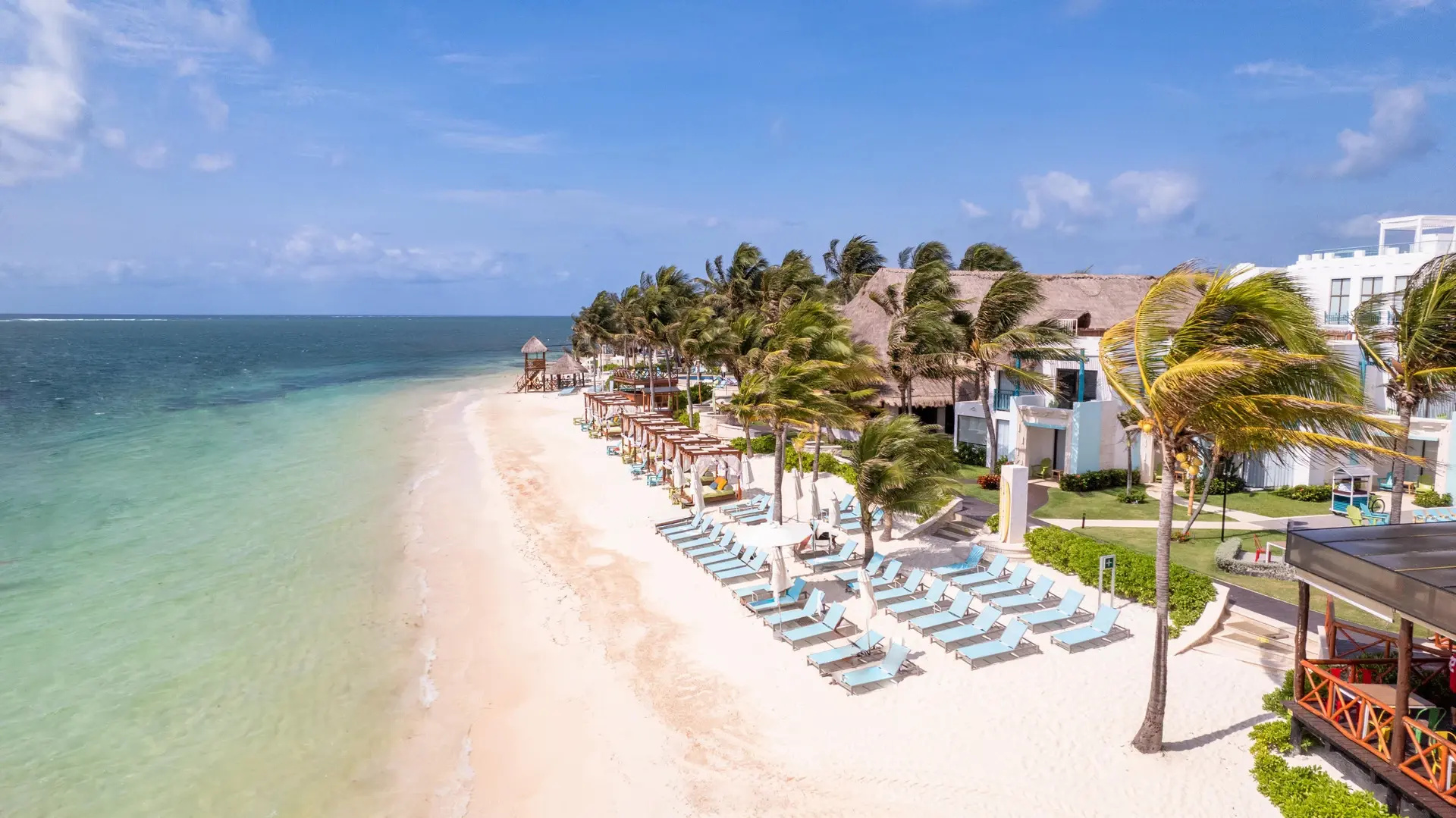 Foto - Margaritaville Island Reserve Riviera Cancún - A Karisma All-Inclusive Experience for All