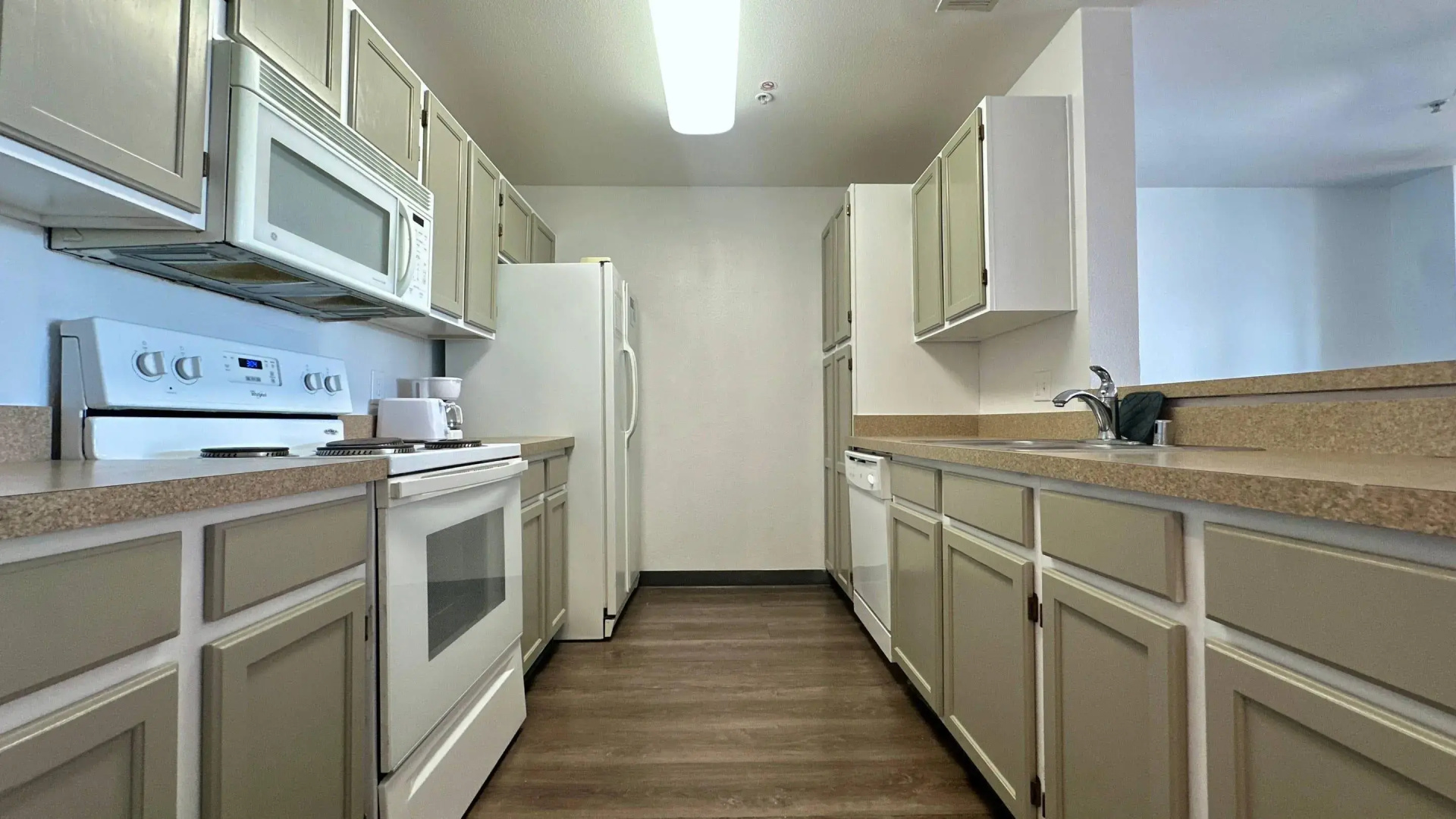 Foto - MainStay Suites Las Vegas Flamingo