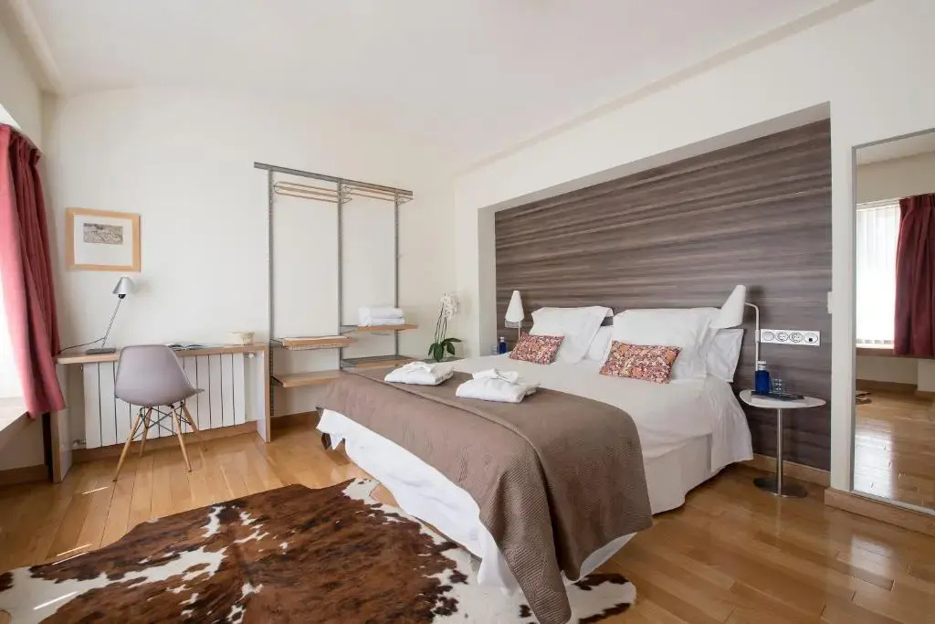 Foto - La Alcoba Del Agua Hotel Boutique