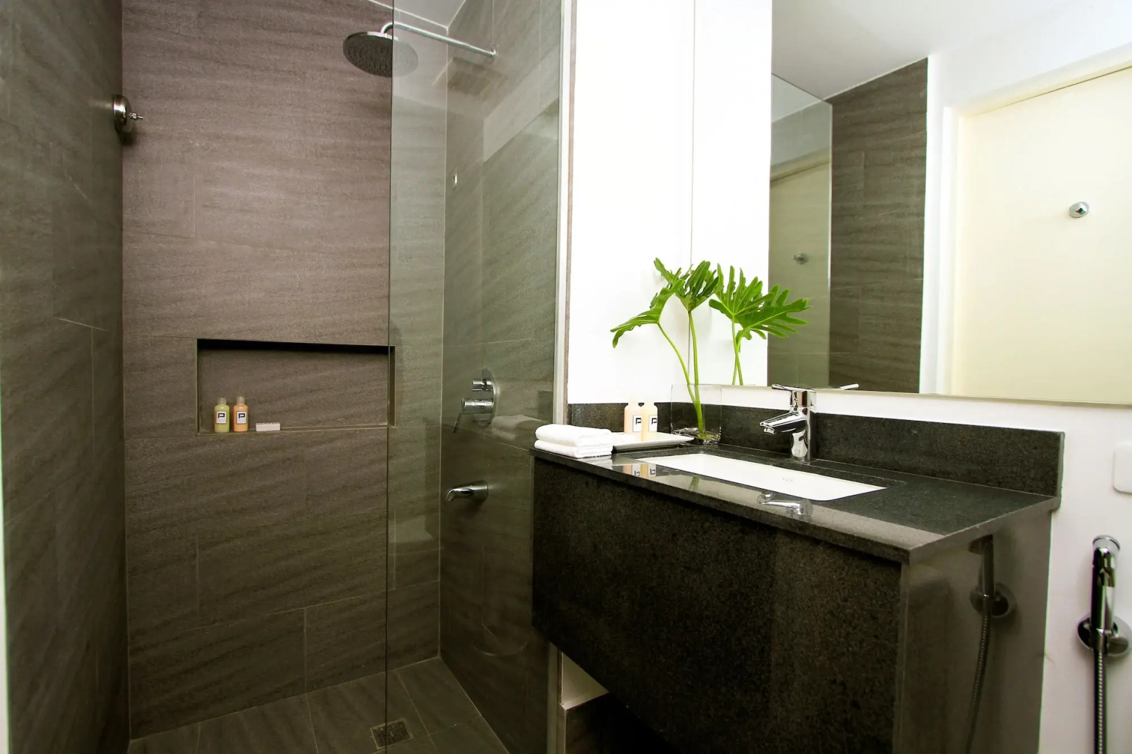 Foto - Privato Ortigas