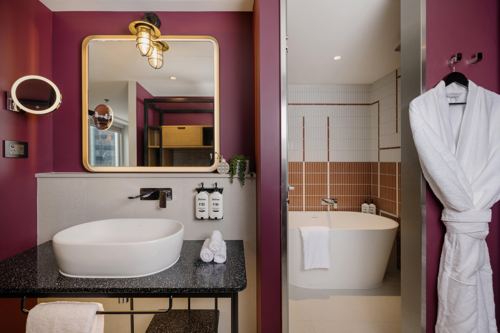 Foto - Hotel Indigo Brisbane City Centre by IHG