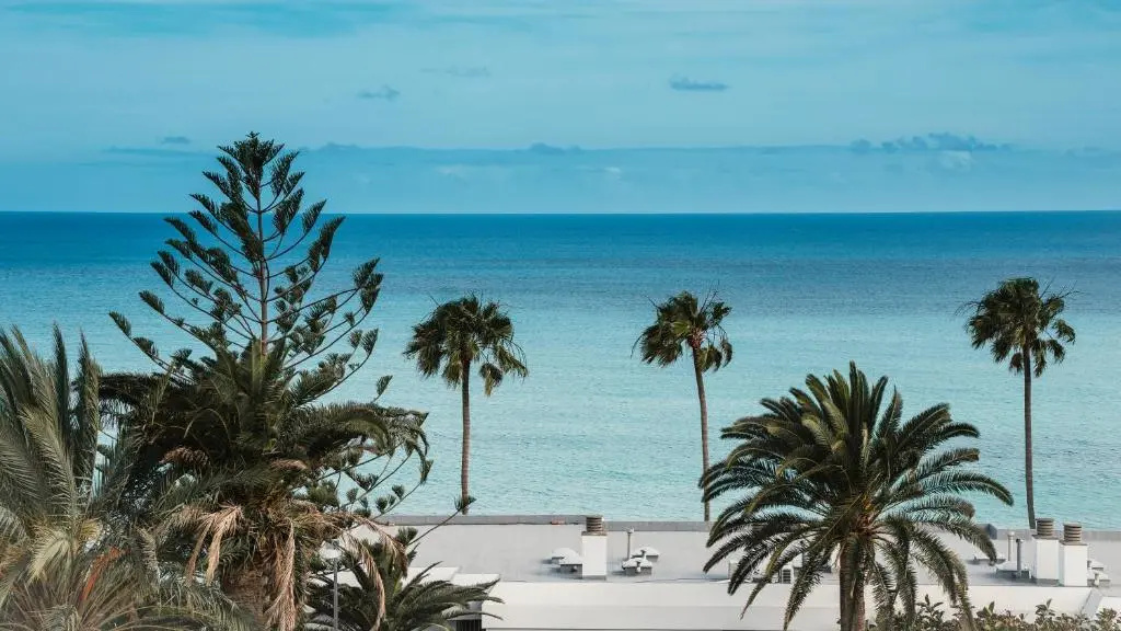 Foto - BLUESEA Marieta Hotel