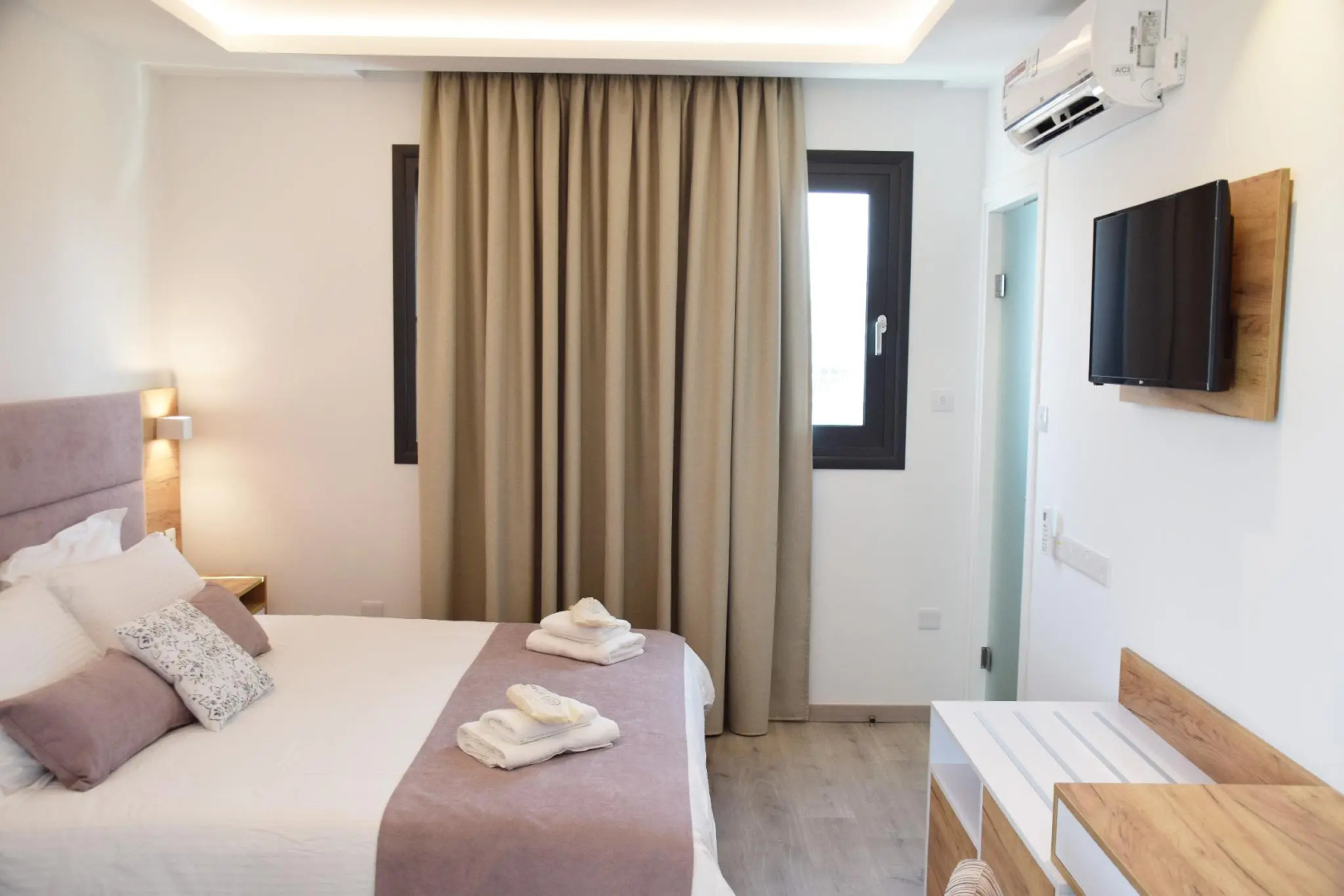 Photo - Hypnos Boutique Hotel