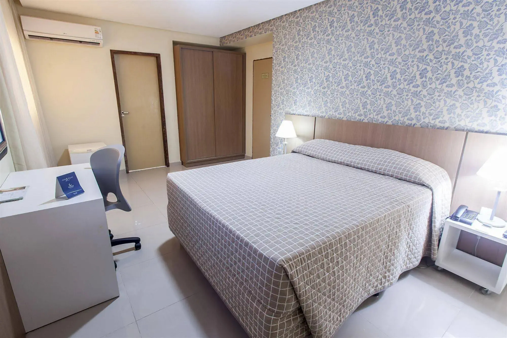 Foto - Hotel Village Confort