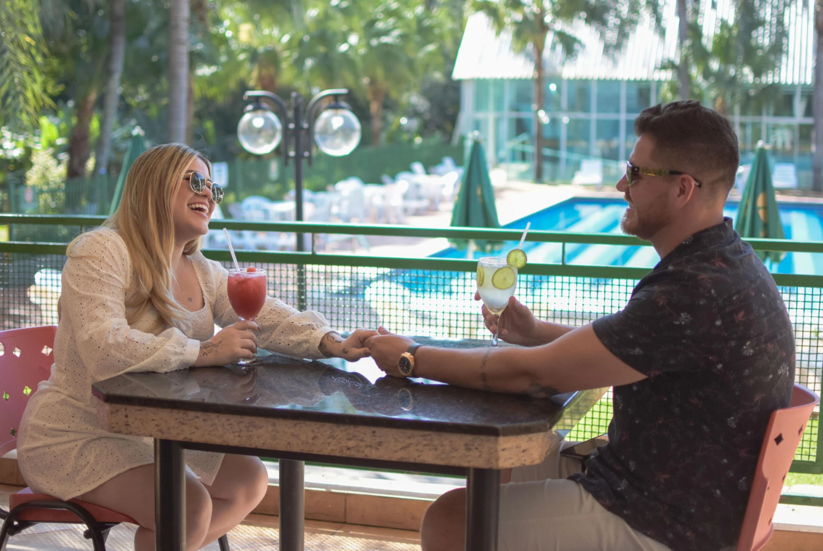 Photo - Hotel Nacional Inn Foz do Iguaçu