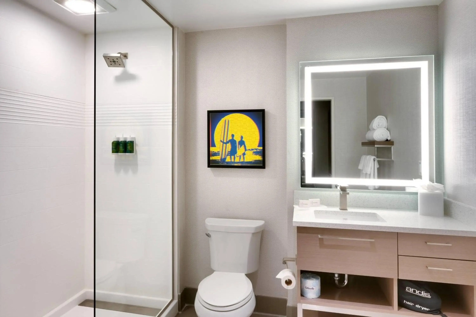 Foto - TownePlace Suites by Marriott Los Angeles LAX/Hawthorne